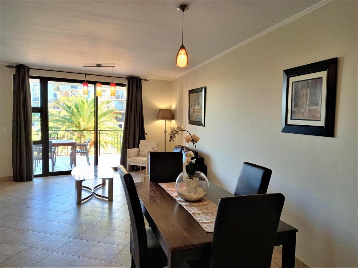 Majorca Apartments By Bon Hotels Fokváros Kültér fotó