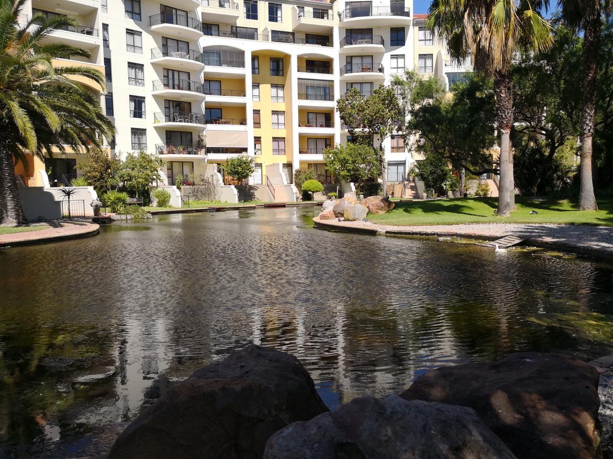 Majorca Apartments By Bon Hotels Fokváros Kültér fotó