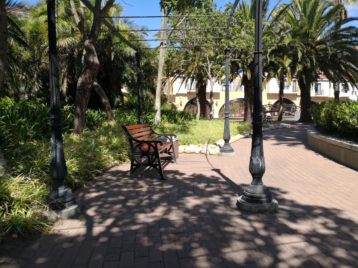 Majorca Apartments By Bon Hotels Fokváros Kültér fotó