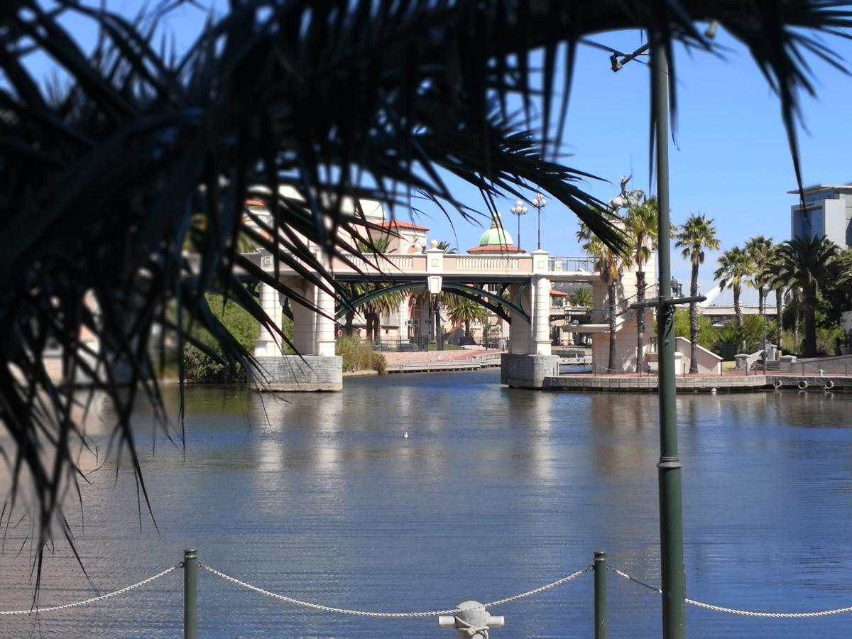 Majorca Apartments By Bon Hotels Fokváros Kültér fotó